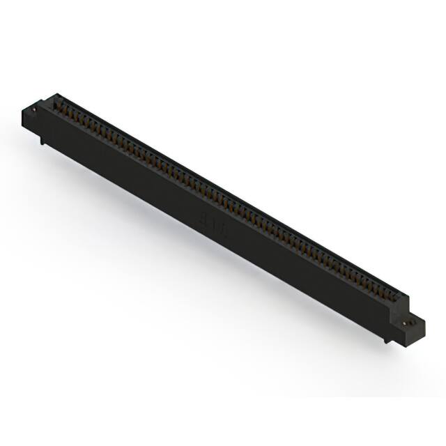 895-061-525-408 CONN EDGE SINGLE FML 61POS 0.100