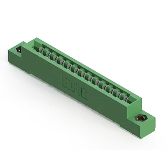 807-013-453-108 CONN EDGE DUAL FMALE 26POS 0.156