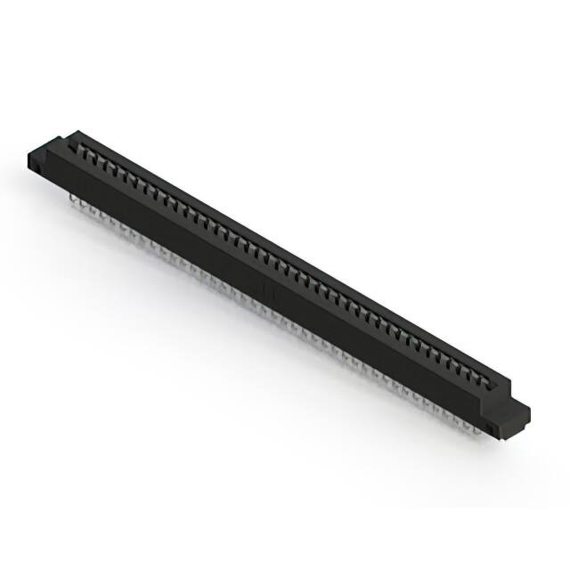 857-041-459-112 CONN EDGE SGL FML 41POS 0.156