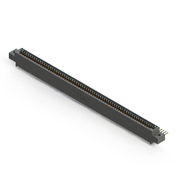 895-066-559-602 CONN EDGE SINGLE FML 66POS 0.100