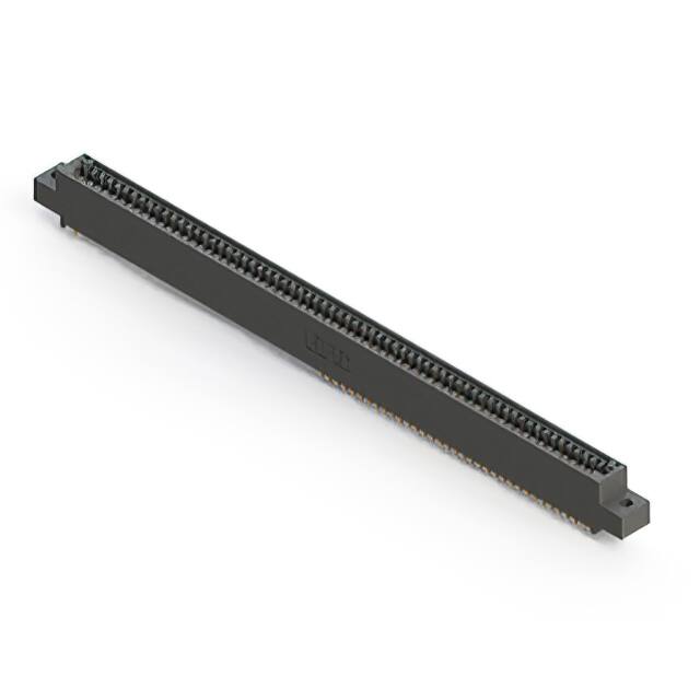 895-066-558-402 CONN EDGE SINGLE FML 66POS 0.100