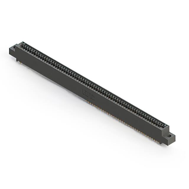 895-066-558-404 CONN EDGE SINGLE FML 66POS 0.100