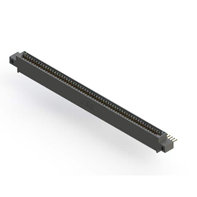 895-059-559-612 CONN EDGE SINGLE FML 59POS 0.100