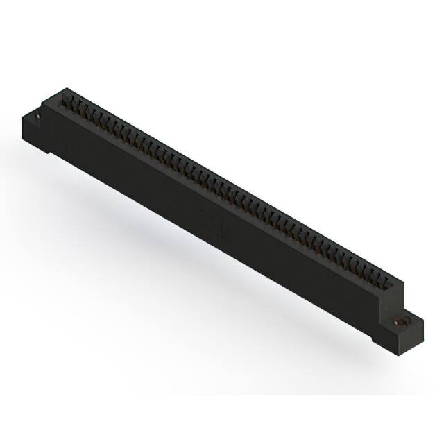 892-045-521-107 CONN EDGE SINGLE FML 45POS 0.100