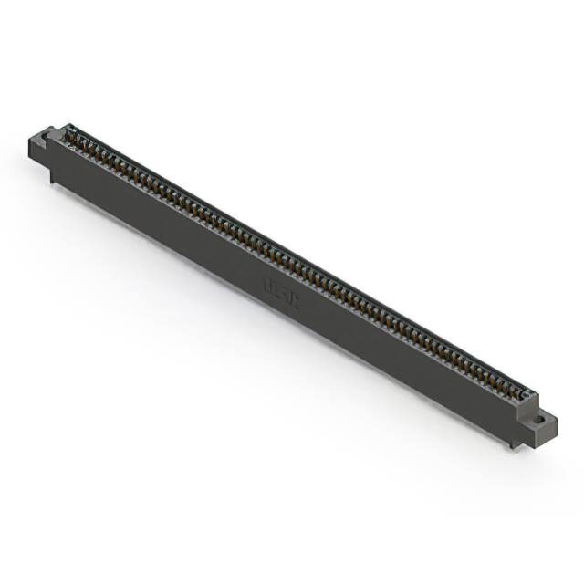 895-070-524-604 CONN EDGE SINGLE FML 70POS 0.100