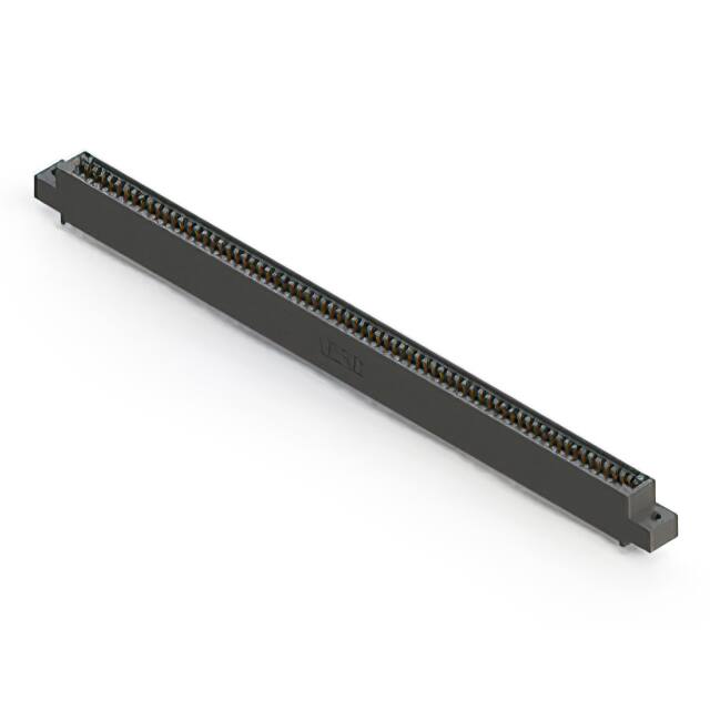 895-070-521-402 CONN EDGE SINGLE FML 70POS 0.100