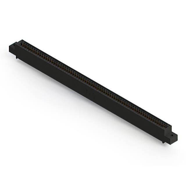895-070-525-402 CONN EDGE SINGLE FML 70POS 0.100