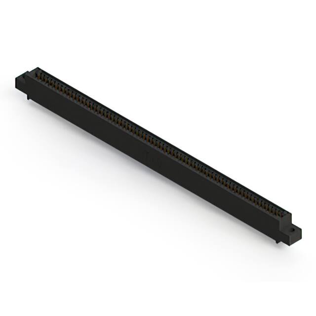 895-070-525-404 CONN EDGE SINGLE FML 70POS 0.100