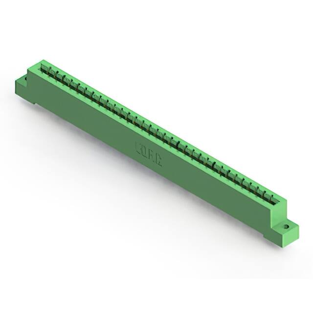833-032-500-102 CONN EDGE SGL FMALE 32POS 0.156