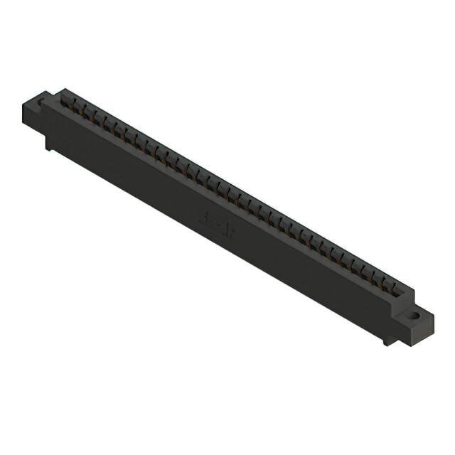 887-032-500-604 CONN EDGE SGL FMALE 32POS 0.156
