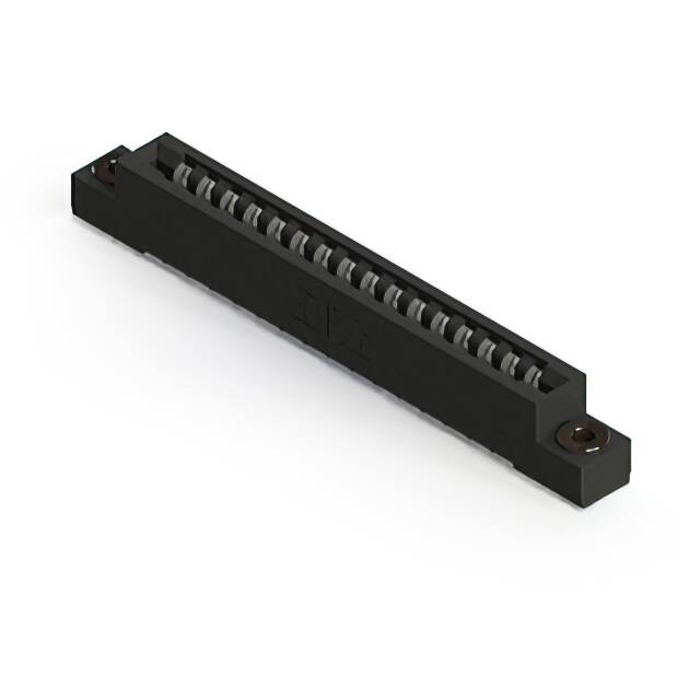 857-016-441-103 CONN EDGE DUAL FMALE 32POS 0.156