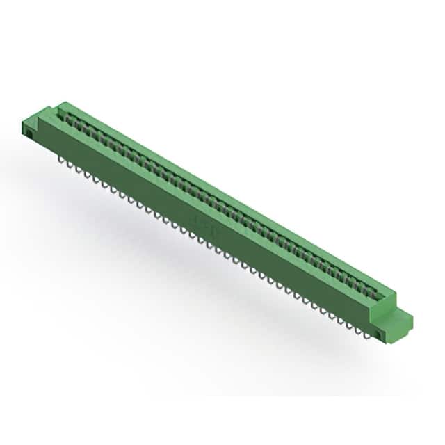 807-036-459-112 CONN EDGE SGL FML 36POS 0.156