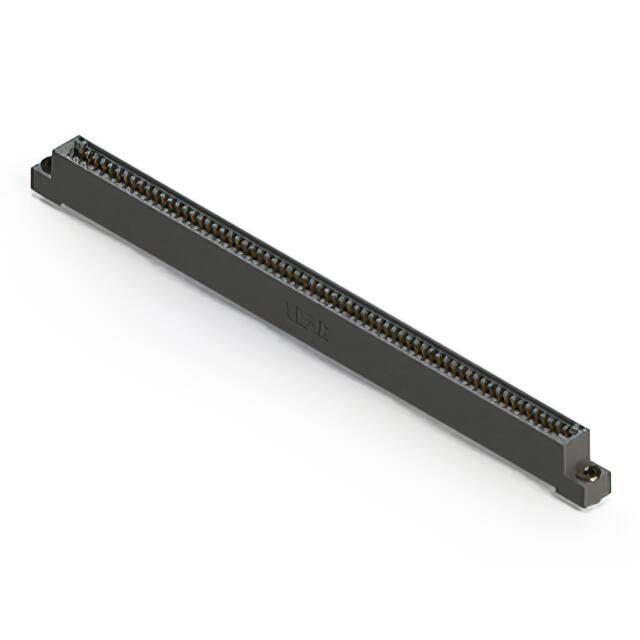 895-066-521-103 CONN EDGE SINGLE FML 66POS 0.100