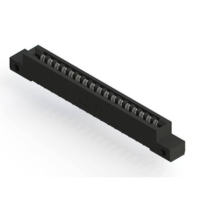 857-017-453-112 CONN EDGE DUAL FMALE 34POS 0.156