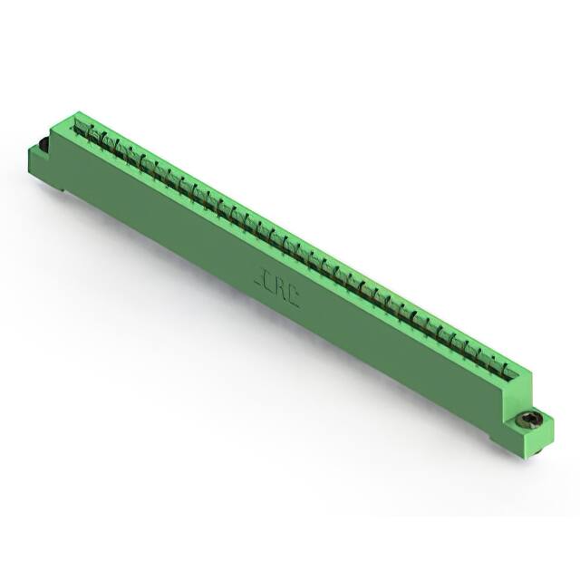 833-033-500-103 CONN EDGE SGL FMALE 33POS 0.156