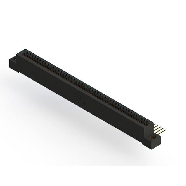 892-047-559-107 CONN EDGE SINGLE FML 47POS 0.100