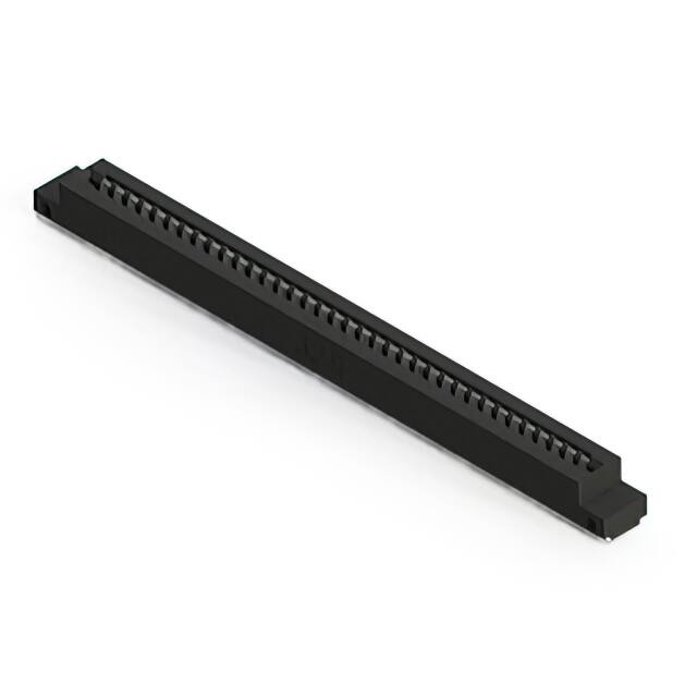 857-036-459-112 CONN EDGE SGL FML 36POS 0.156