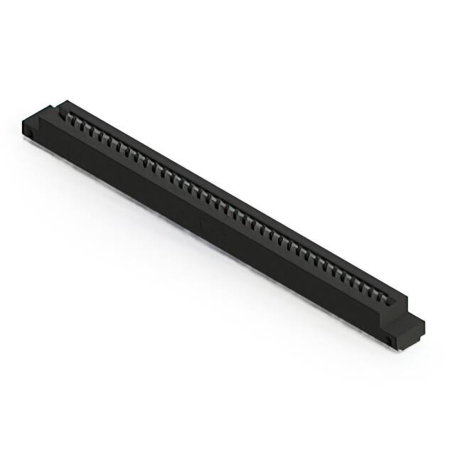 857-036-458-112 CONN EDGE SGL FML 36POS 0.156