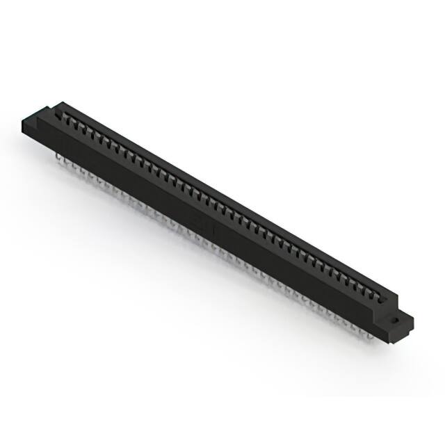 857-039-459-102 CONN EDGE SGL FML 39POS 0.156