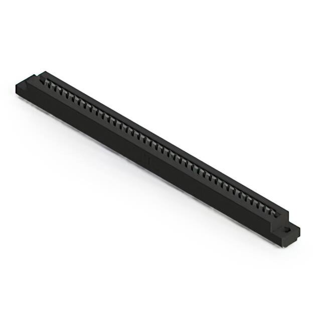 857-039-458-104 CONN EDGE SGL FML 39POS 0.156