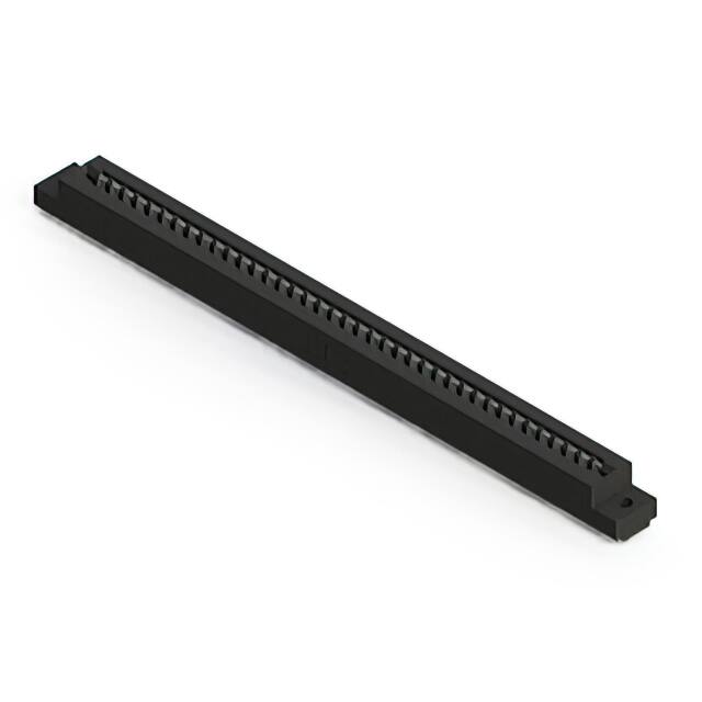 857-039-458-102 CONN EDGE SGL FML 39POS 0.156