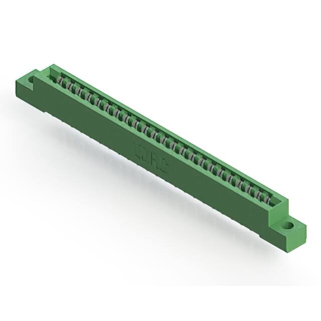 807-023-421-102 CONN EDGE DUAL FMALE 46POS 0.156