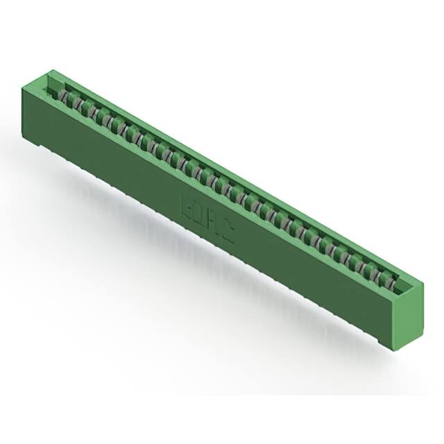 807-023-401-101 CONN EDGE DUAL FMALE 46POS 0.156