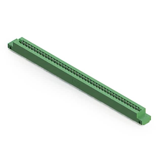 807-042-459-112 CONN EDGE SGL FML 42POS 0.156