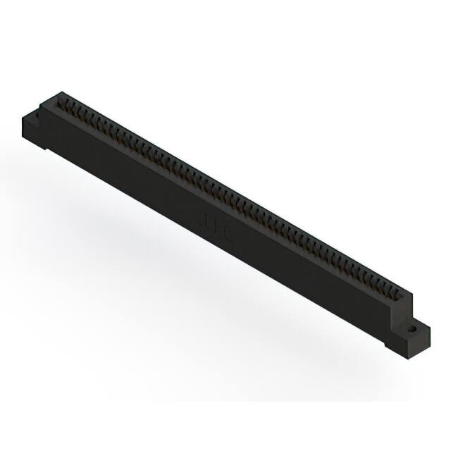 892-053-521-102 CONN EDGE SINGLE FML 53POS 0.100