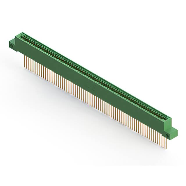 845-068-541-112 CONN EDGE SINGLE FML 68POS 0.100