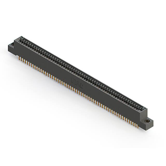 895-058-558-107 CONN EDGE SINGLE FML 58POS 0.100