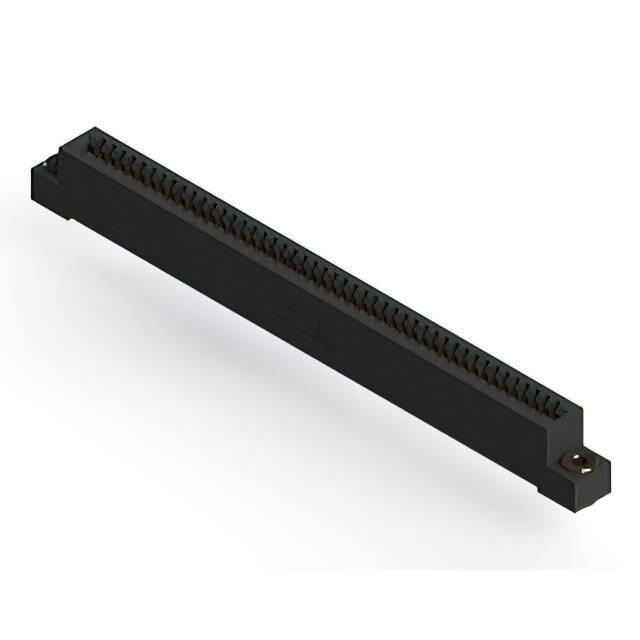 892-046-521-103 CONN EDGE SINGLE FML 46POS 0.100