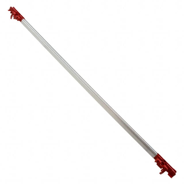24560380 CRD GDE VME 340MM RD/SILVER 10PC