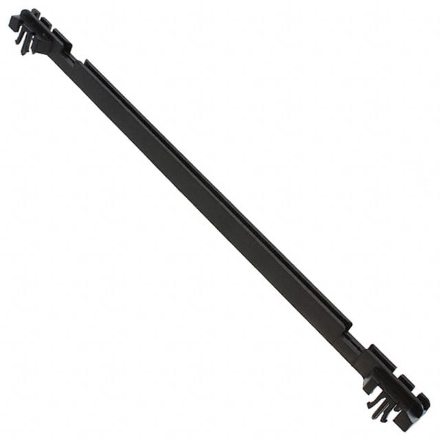 60817016 220MM BOARD SECURING SNAP IN