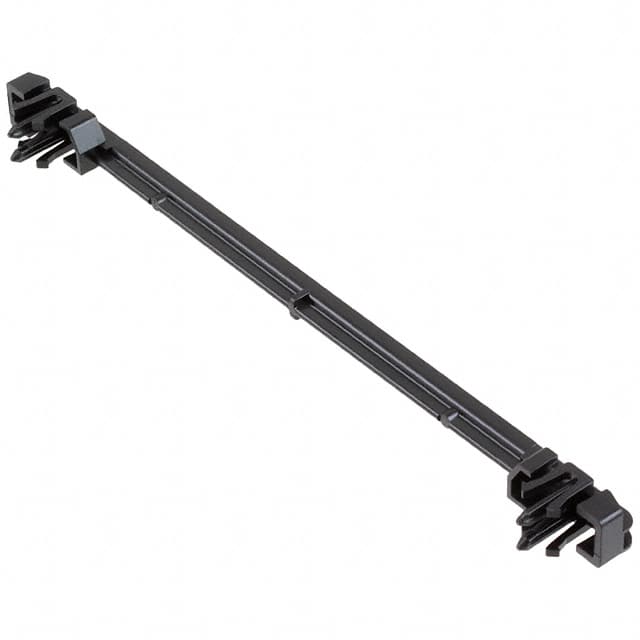 60817064 GUIDE RAIL 160MM LIGHT