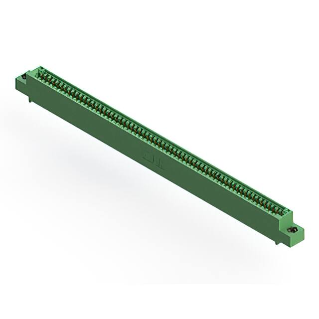 845-062-520-408 845 HIGH TEMP' SERIES (.100" (2.