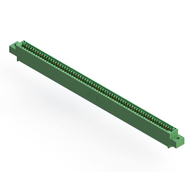 845-066-524-602 CONN EDGE SINGLE FML 66POS 0.100