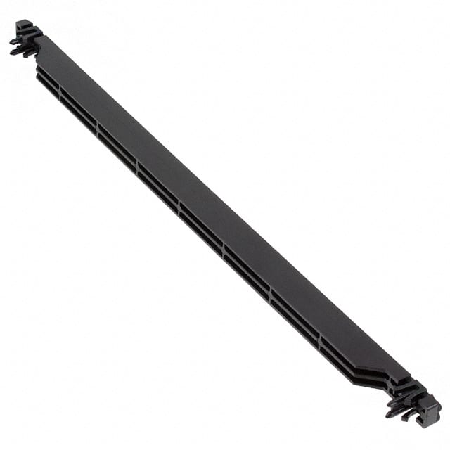 60817080 GUIDE RAIL 280MM HEAVY