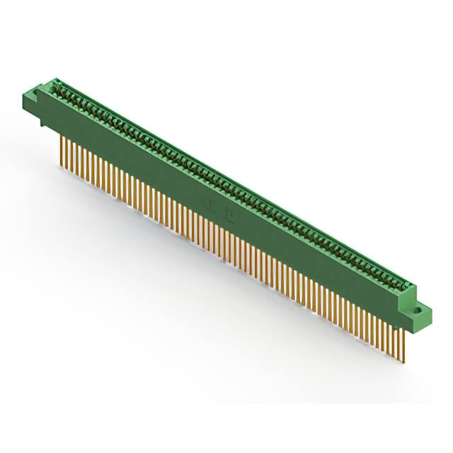 845-066-544-404 CONN EDGE SINGLE FML 66POS 0.100