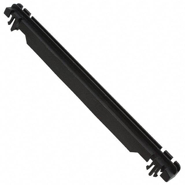 60817102 GUIDE RAIL 160MM HEAVY
