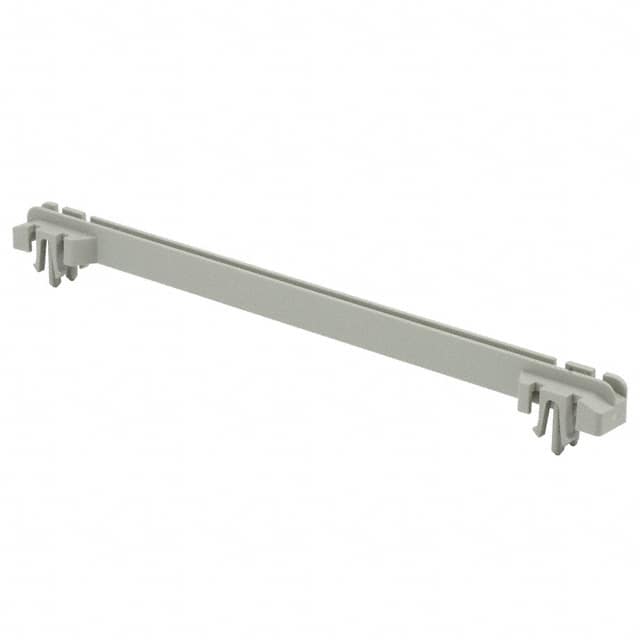 60817103 GUIDE RAIL 160MM