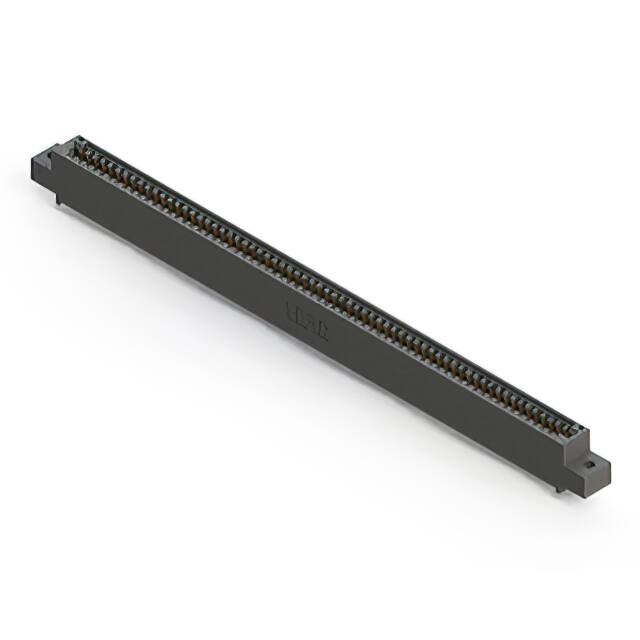 895-066-521-402 CONN EDGE SINGLE FML 66POS 0.100