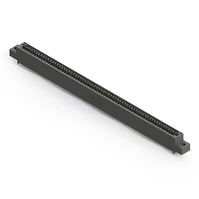 895-066-521-404 CONN EDGE SINGLE FML 66POS 0.100