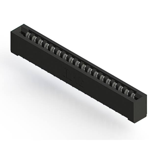 857-018-421-101 CONN EDGE DUAL FMALE 36POS 0.156