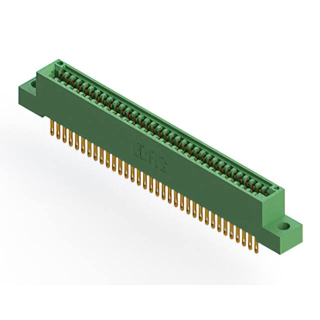 845-068-500-204 CONN EDGE DUAL FMALE 68POS 0.100