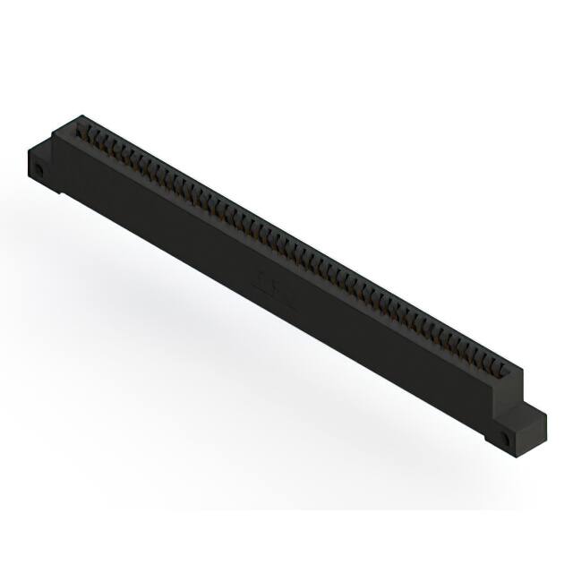 892-049-521-112 CONN EDGE SINGLE FML 49POS 0.100