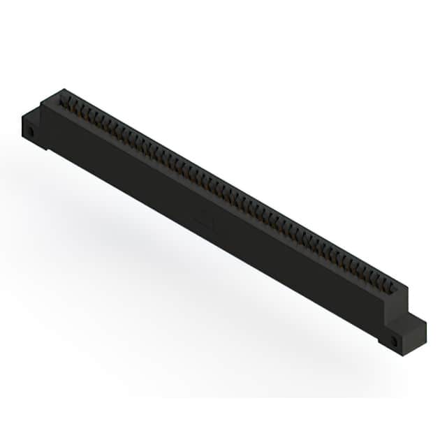 892-049-524-112 CONN EDGE SINGLE FML 49POS 0.100