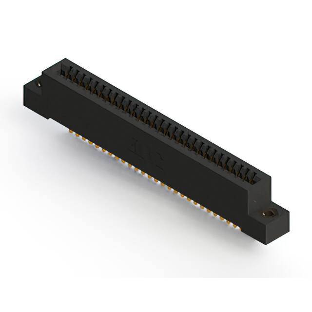 892-029-500-107 CONN EDGE SINGLE FML 29POS 0.100