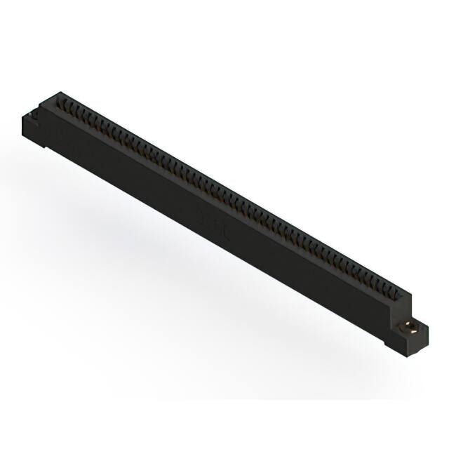 892-055-521-103 CONN EDGE SINGLE FML 55POS 0.100