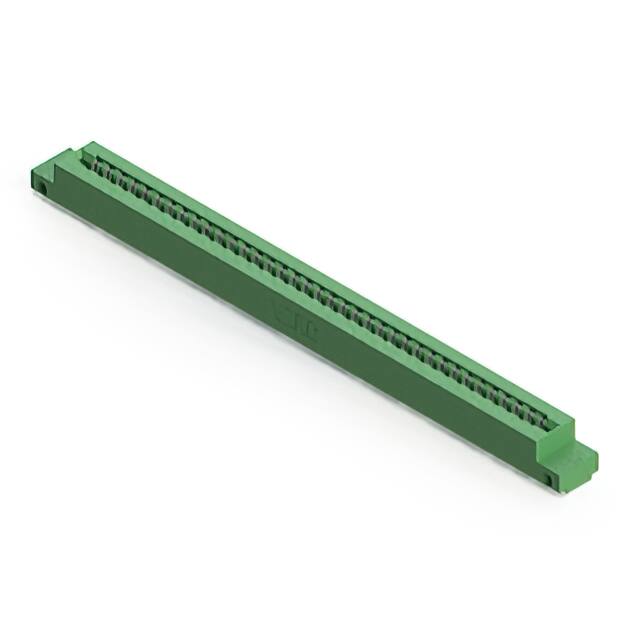 807-037-458-112 CONN EDGE SGL FML 37POS 0.156